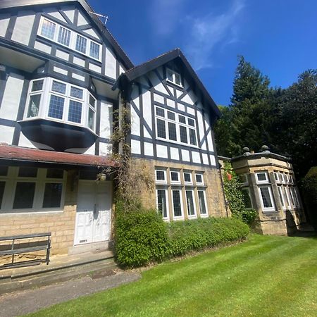 Spacious Guest Flat Near Roundhay Park Leeds  Eksteriør billede